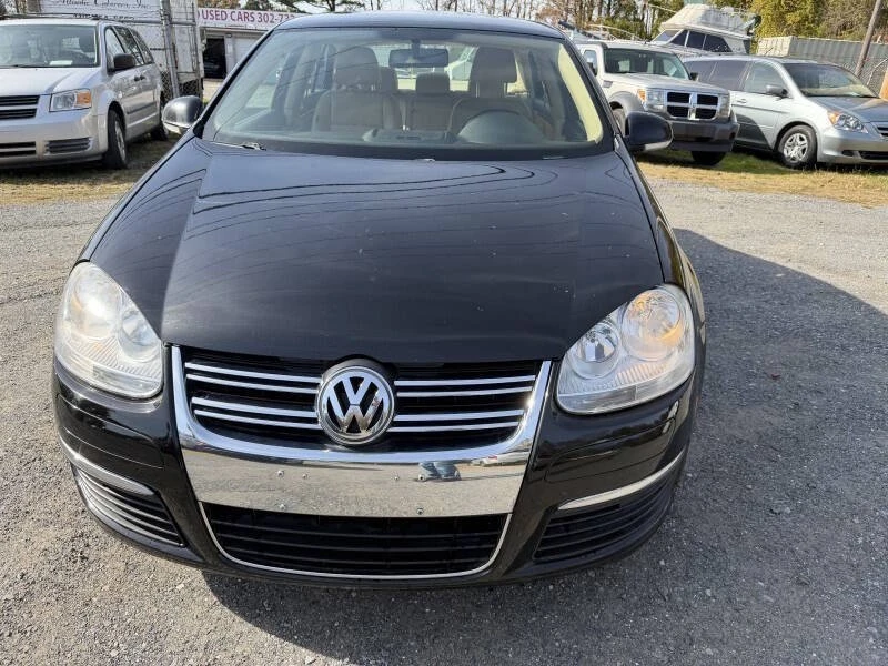 2006 Volkswagen A5 Jetta - Image 12 of 21