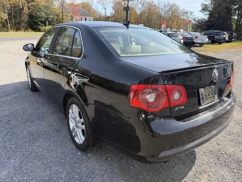 2006 Volkswagen A5 Jetta - Image 9 of 21