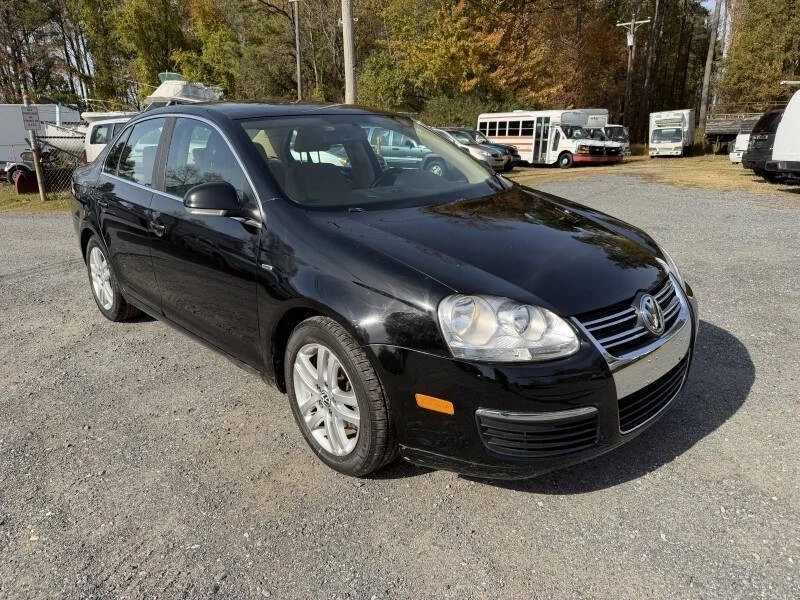 2006 Volkswagen A5 Jetta - Image 5 of 21