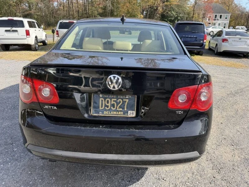 2006 Volkswagen A5 Jetta - Image 8 of 21