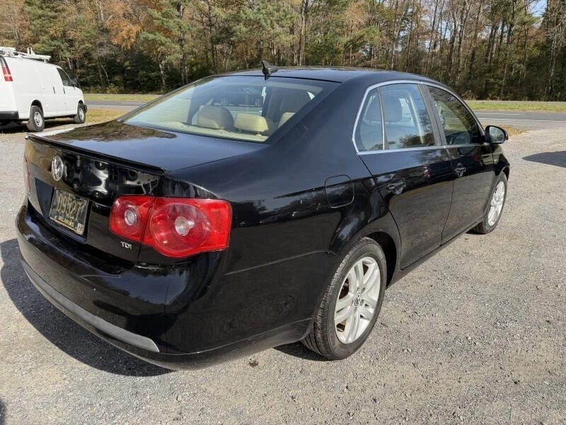 2006 Volkswagen A5 Jetta - Image 7 of 21