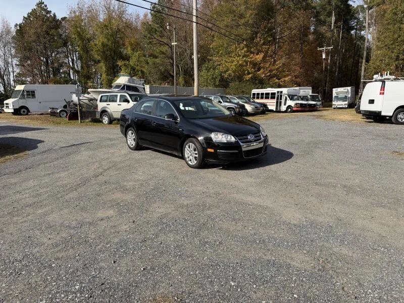 2006 Volkswagen A5 Jetta - Image 4 of 21