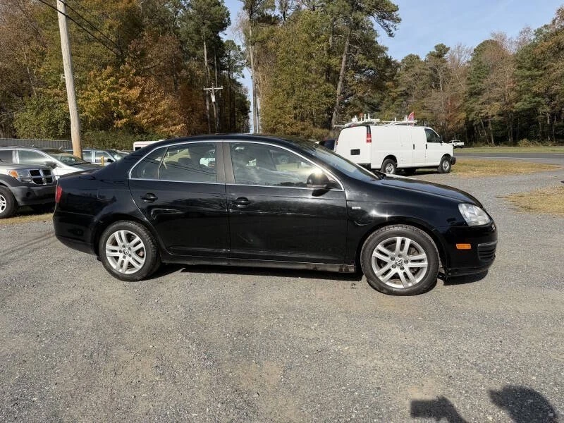 2006 Volkswagen A5 Jetta - Image 6 of 21