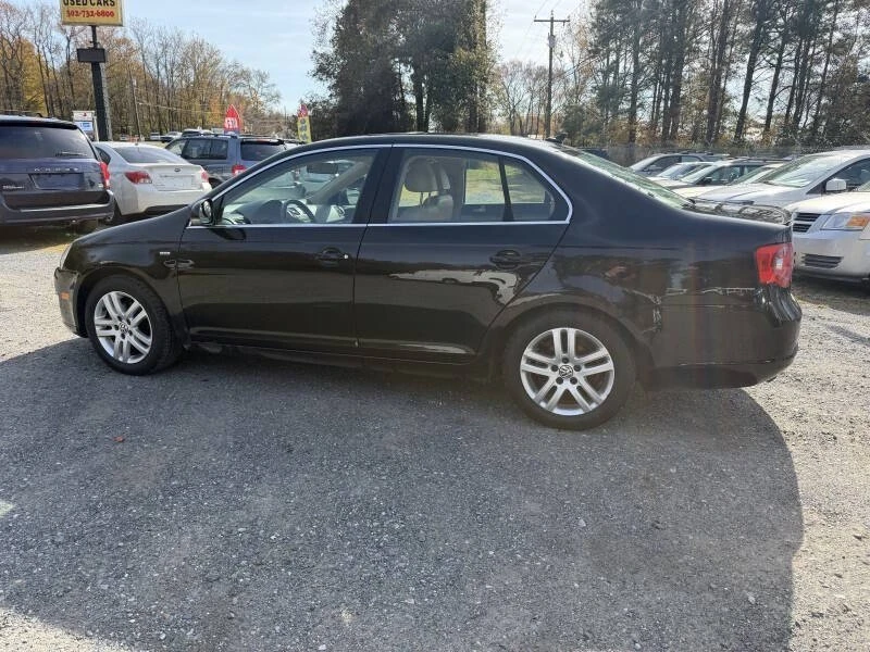 2006 Volkswagen A5 Jetta - Image 10 of 21