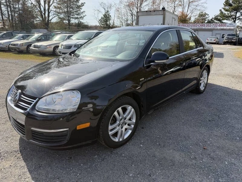 2006 Volkswagen A5 Jetta - Image 11 of 21