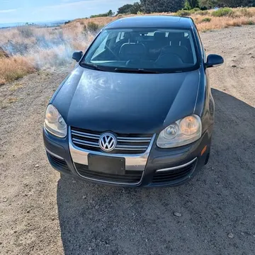 2006 Volkswagen Jetta TDI Diesel