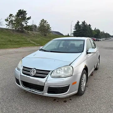 2006 Volkswagen Jetta TDI Diesel