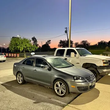 2006 Volkswagen Jetta TDI