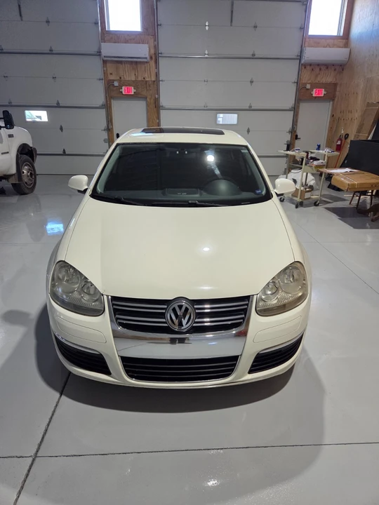 2006 Volkswagen A5 Jetta - Image 2 of 21