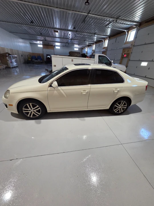 2006 Volkswagen A5 Jetta - Image 4 of 21