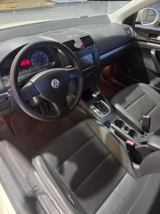 2006 Volkswagen A5 Jetta - Image 9 of 21