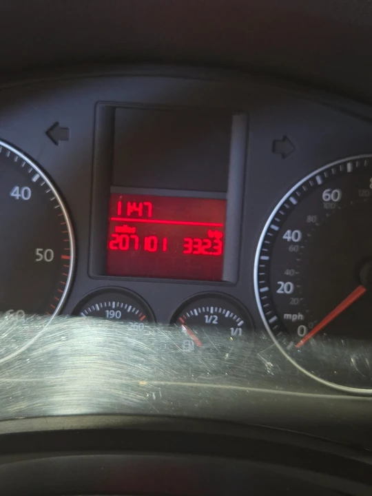 2006 Volkswagen A5 Jetta - Image 13 of 21