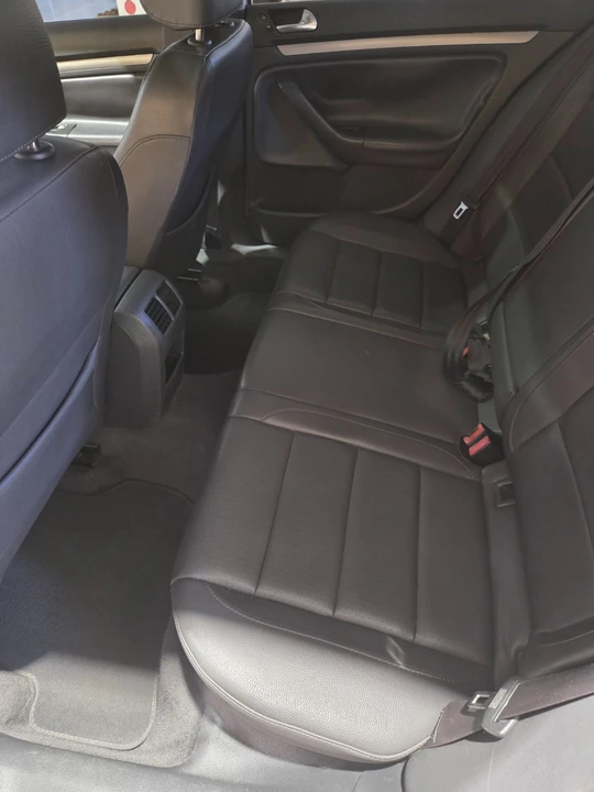 2006 Volkswagen A5 Jetta - Image 11 of 21