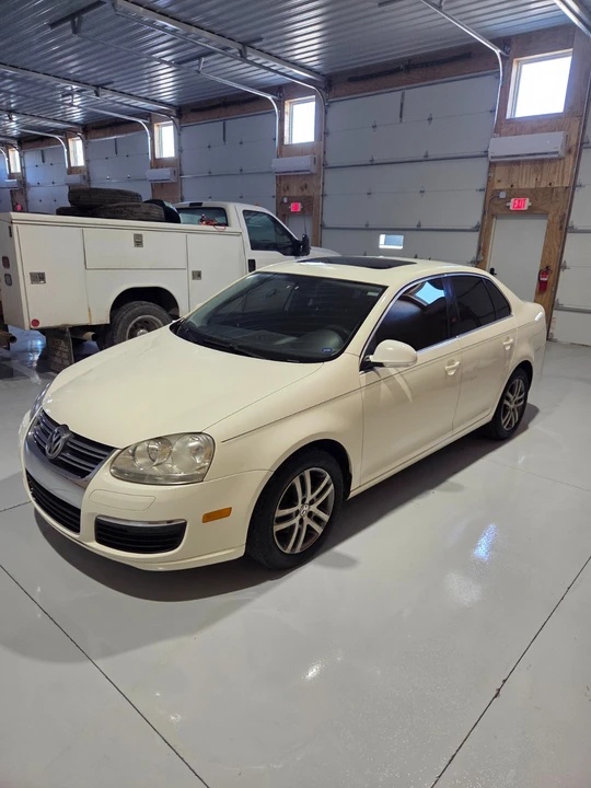 2006 Volkswagen A5 Jetta - Image 3 of 21
