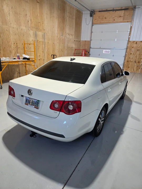 2006 Volkswagen A5 Jetta - Image 6 of 21