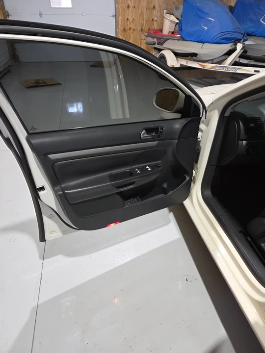 2006 Volkswagen A5 Jetta - Image 20 of 21