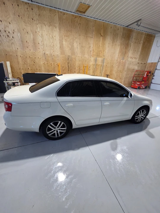 2006 Volkswagen A5 Jetta - Image 7 of 21