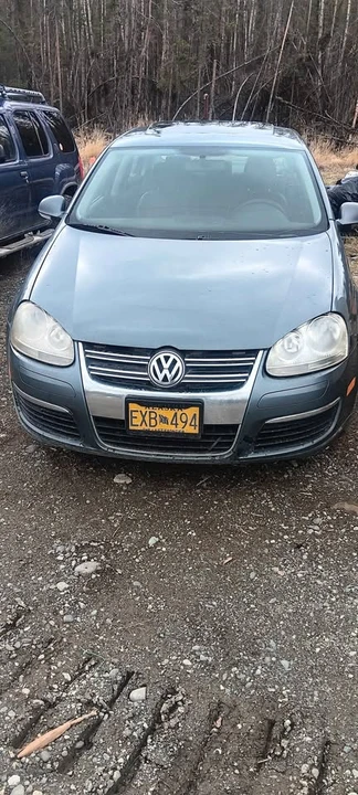 2006 Volkswagen A5 Jetta - Image 2 of 4