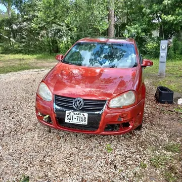2006 Volkswagen Jetta TDI