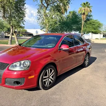 2006 Volkswagen Jetta TDI