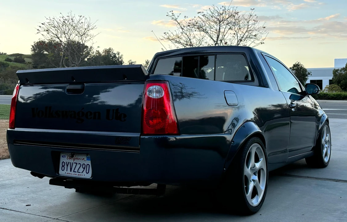 2006 Volkswagen A5 Jetta - Image 11 of 16