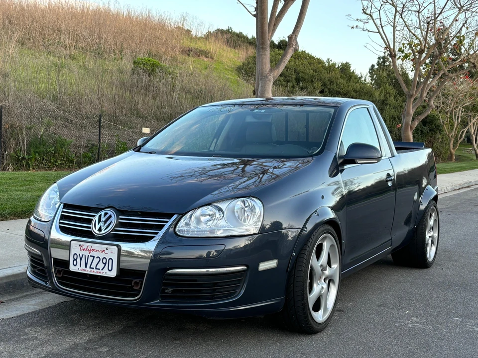 2006 Volkswagen A5 Jetta - Image 7 of 16