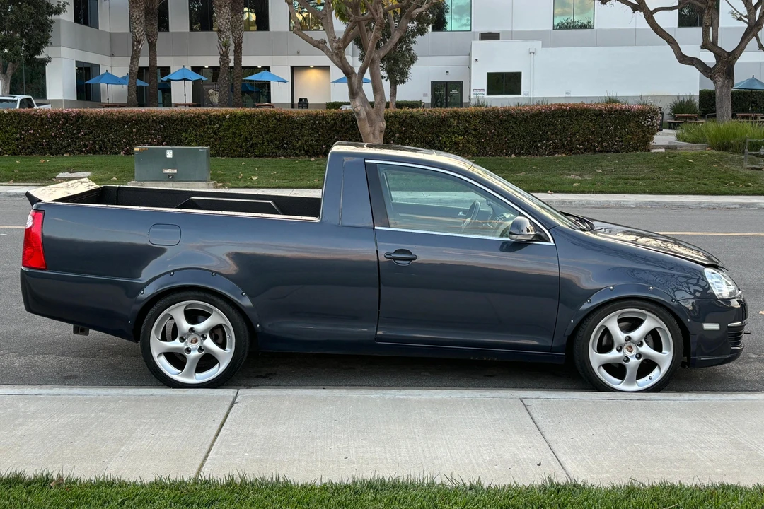 2006 Volkswagen A5 Jetta - Image 3 of 16