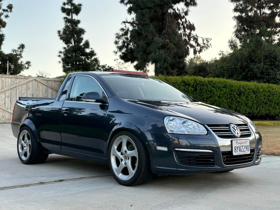 2006 Volkswagen A5 Jetta - Image 13 of 16