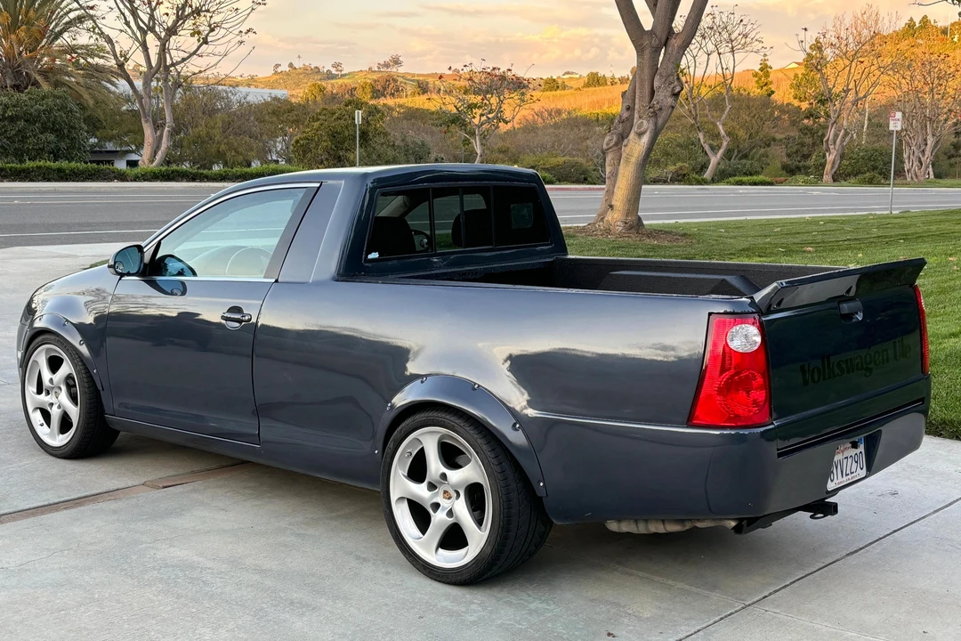 2006 Volkswagen A5 Jetta - Image 4 of 16