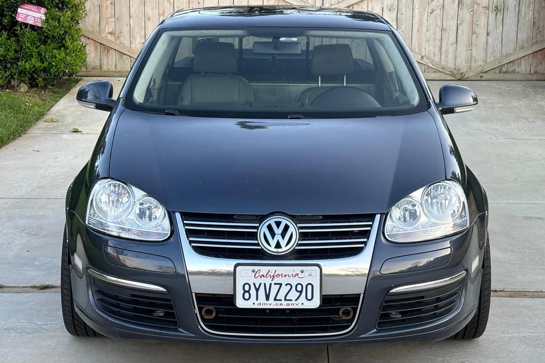 2006 Volkswagen A5 Jetta - Image 2 of 16