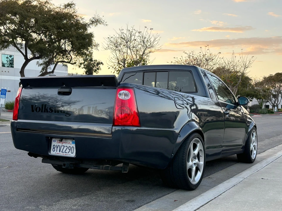 2006 Volkswagen A5 Jetta - Image 12 of 16