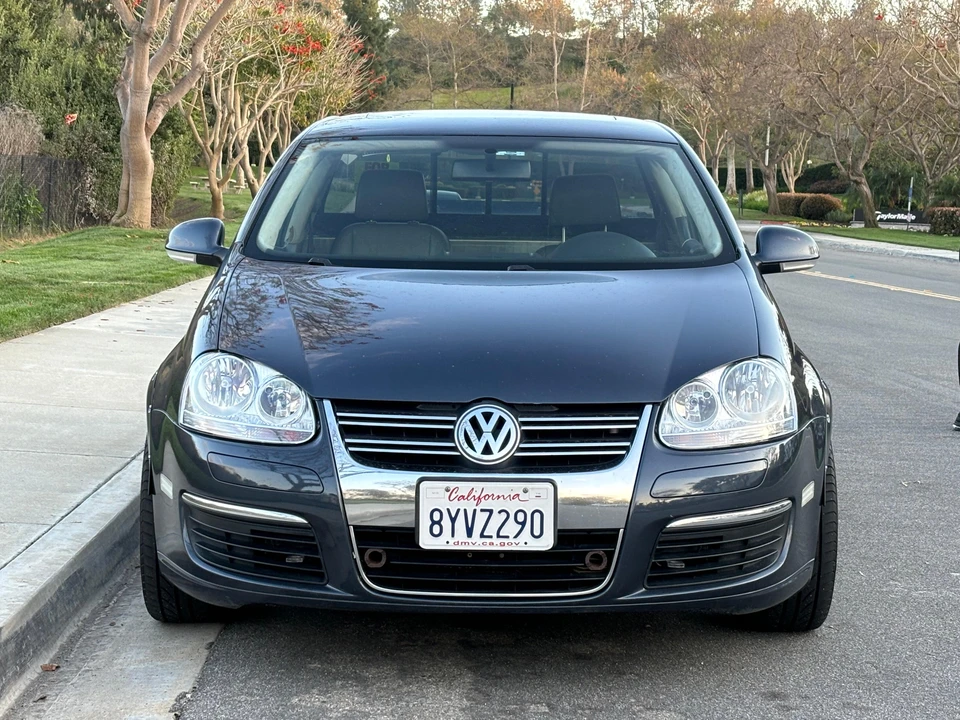 2006 Volkswagen A5 Jetta - Image 6 of 16
