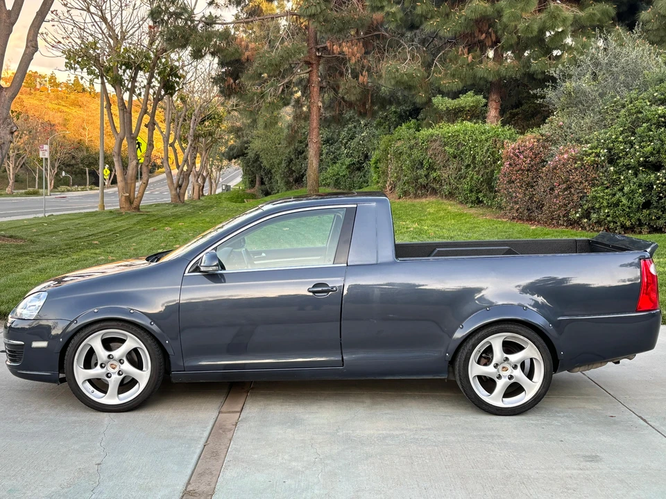 2006 Volkswagen A5 Jetta - Image 10 of 16