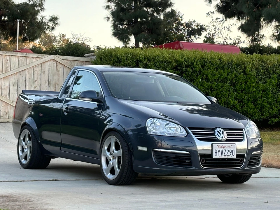 2006 Volkswagen A5 Jetta - Image 14 of 16