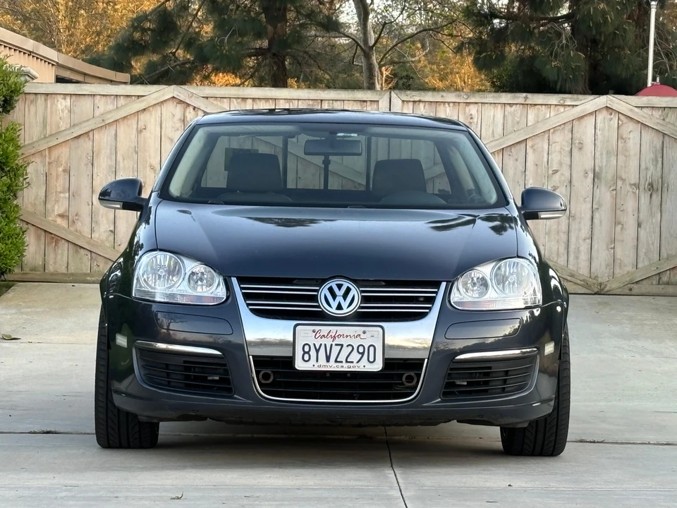2006 Volkswagen A5 Jetta - Image 15 of 16