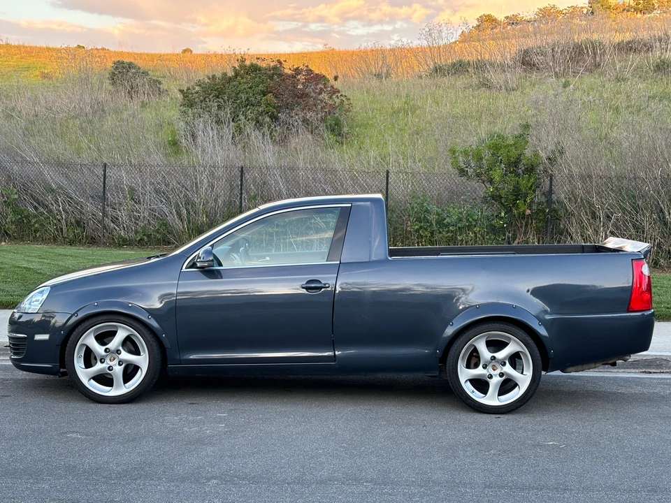 2006 Volkswagen A5 Jetta - Image 9 of 16