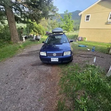 2006 Volkswagen Jetta Wagon TDI