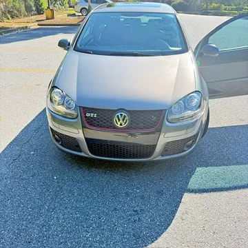 2006 Volkswagen GTI