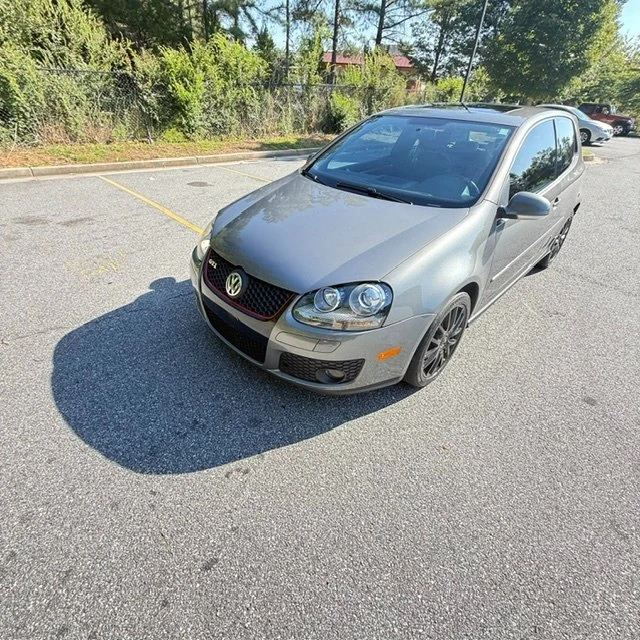 2006 Volkswagen GTI Mk5 - Image 2 of 15