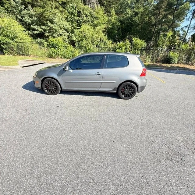 2006 Volkswagen GTI Mk5 - Image 6 of 15