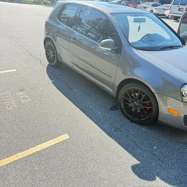 2006 Volkswagen GTI Mk5 - Image 10 of 15