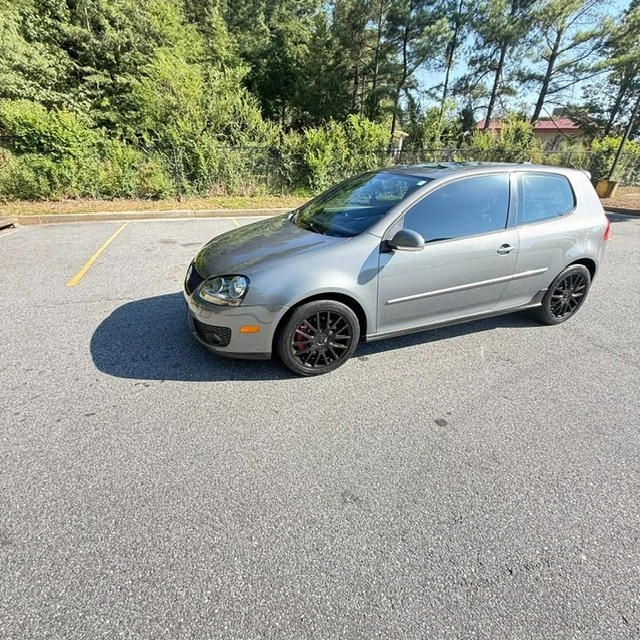 2006 Volkswagen GTI Mk5 - Image 7 of 15