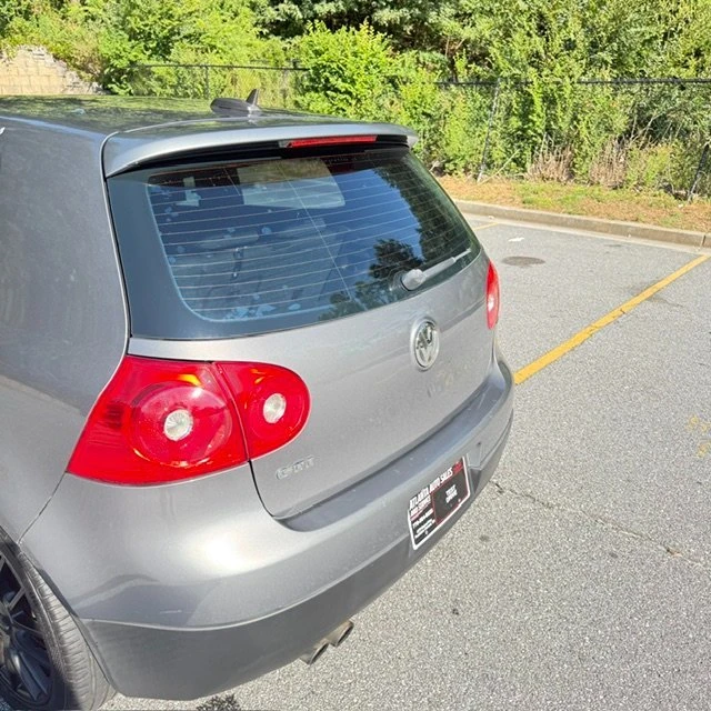 2006 Volkswagen GTI Mk5 - Image 11 of 15