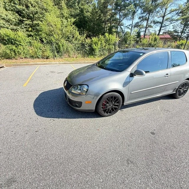 2006 Volkswagen GTI Mk5 - Image 5 of 15