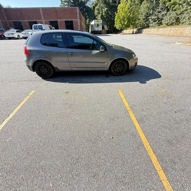 2006 Volkswagen GTI Mk5 - Image 3 of 15