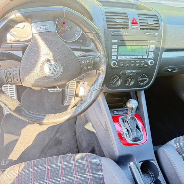 2006 Volkswagen GTI Mk5 - Image 14 of 15