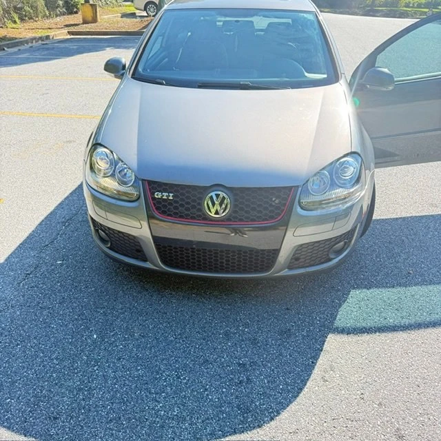 2006 Volkswagen GTI Mk5 - Image 8 of 15