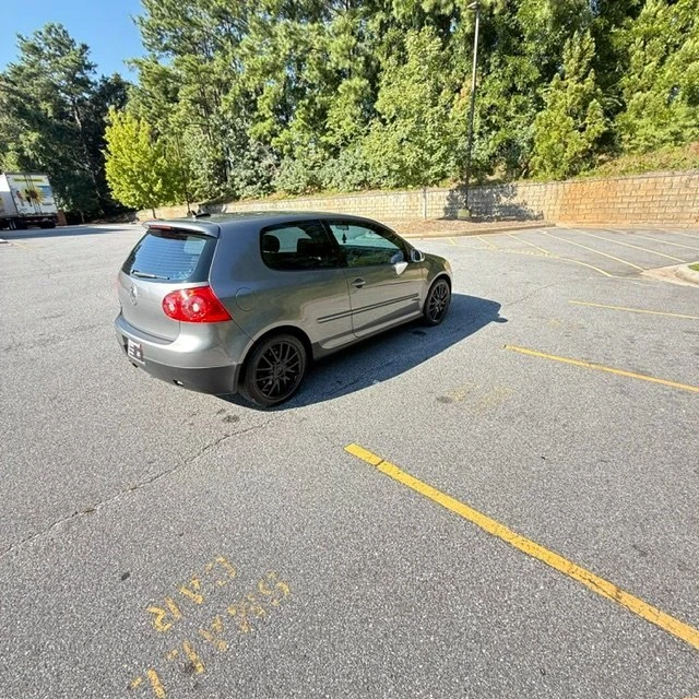 2006 Volkswagen GTI Mk5 - Image 4 of 15