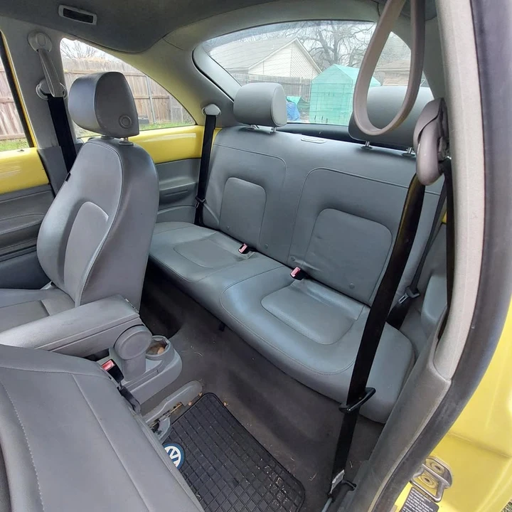 2006 Volkswagen New Beetle - Image 7 of 18