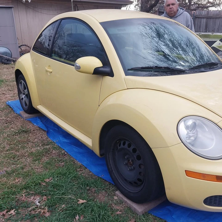 2006 Volkswagen New Beetle - Image 3 of 18